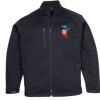 Mens Soft Shell Jacket Thumbnail