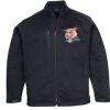 Mens Soft Shell Jacket Thumbnail