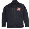 Mens Soft Shell Jacket Thumbnail