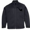 Mens Soft Shell Jacket Thumbnail
