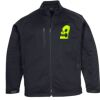 Mens Soft Shell Jacket Thumbnail