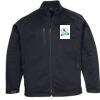 Mens Soft Shell Jacket Thumbnail