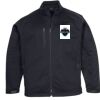 Mens Soft Shell Jacket Thumbnail