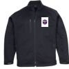 Mens Soft Shell Jacket Thumbnail