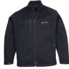 Mens Soft Shell Jacket Thumbnail