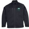 Mens Soft Shell Jacket Thumbnail