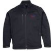 Mens Soft Shell Jacket Thumbnail