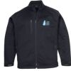 Mens Soft Shell Jacket Thumbnail