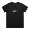 WO'S CLASSIC TEE Thumbnail