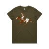Maple Tee Thumbnail