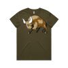 Maple Tee Thumbnail