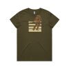 Maple Tee Thumbnail