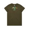 Maple Tee Thumbnail