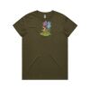 Maple Tee Thumbnail