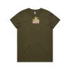 Maple Tee Thumbnail