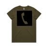 Maple Tee Thumbnail