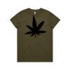 Maple Tee Thumbnail
