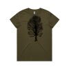 Maple Tee Thumbnail