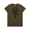 Maple Tee Thumbnail