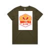 Maple Tee Thumbnail