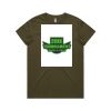 Maple Tee Thumbnail
