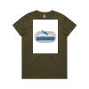 Maple Tee Thumbnail