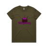 Maple Tee Thumbnail