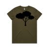Maple Tee Thumbnail