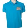 Mens Slim Fit Polo Thumbnail