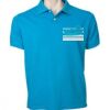 Mens Slim Fit Polo Thumbnail
