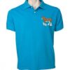 Mens Slim Fit Polo Thumbnail