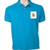 Mens Slim Fit Polo Thumbnail