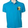 Mens Slim Fit Polo Thumbnail