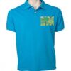 Mens Slim Fit Polo Thumbnail