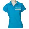 Ladies Slim fit Polo Thumbnail