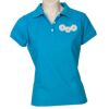 Ladies Slim fit Polo Thumbnail